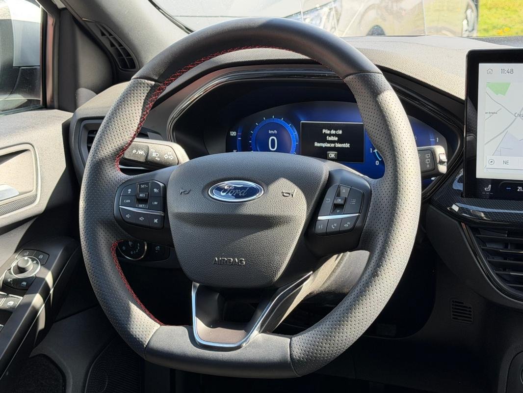 Ford Focus - Photo 8