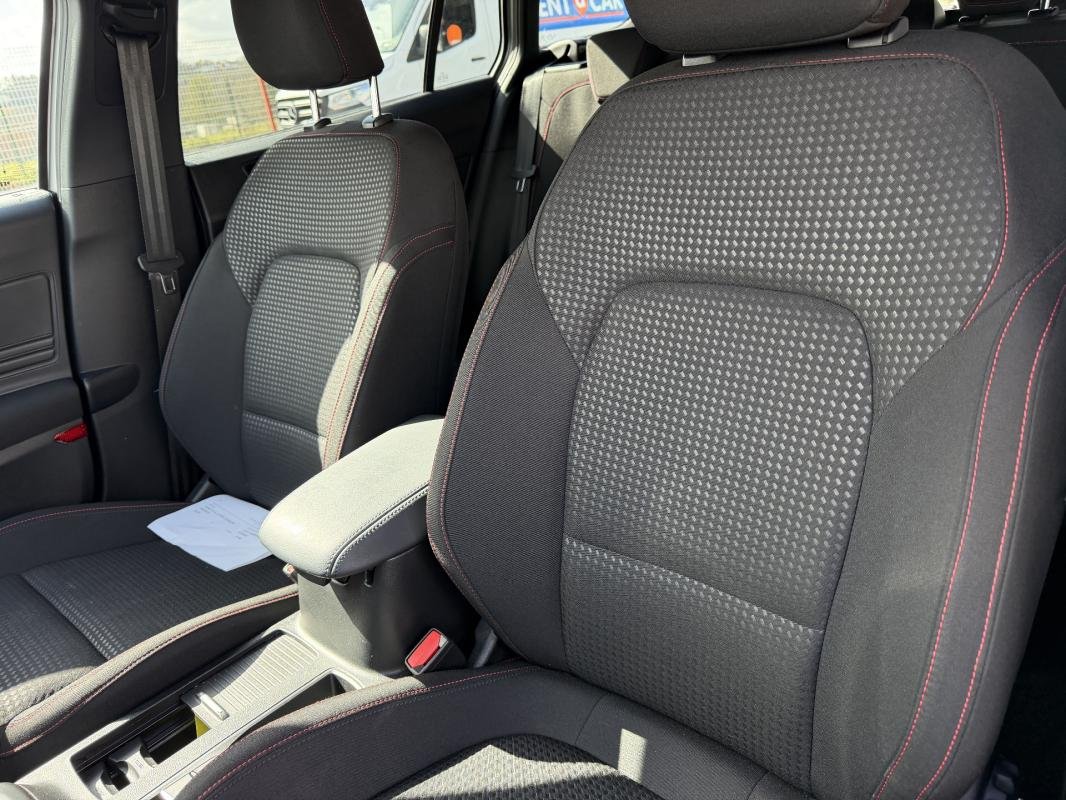 Ford Focus - Photo 10