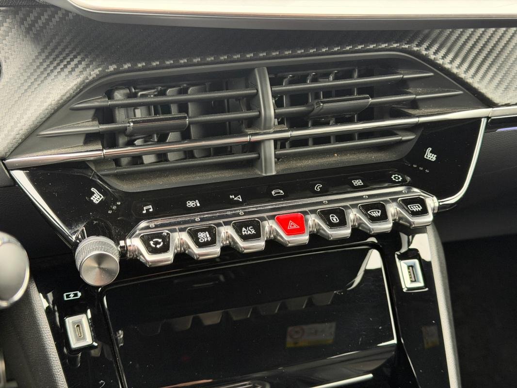 Peugeot 2008 - Photo 17