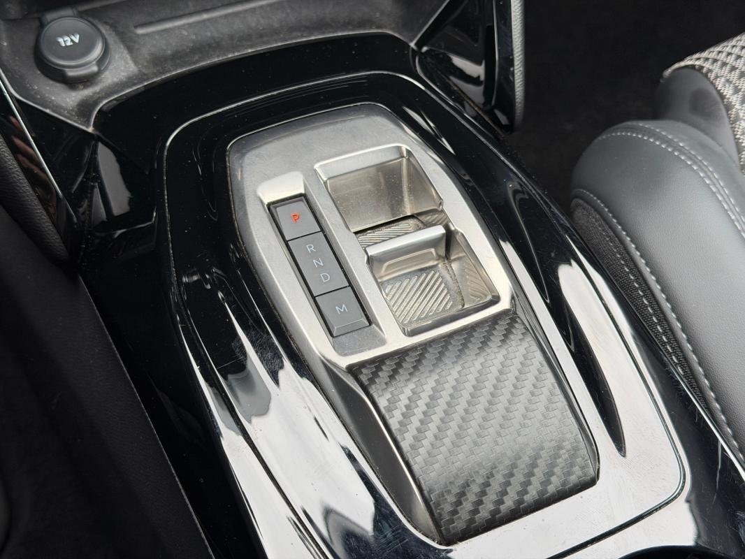 Peugeot 2008 - Photo 18