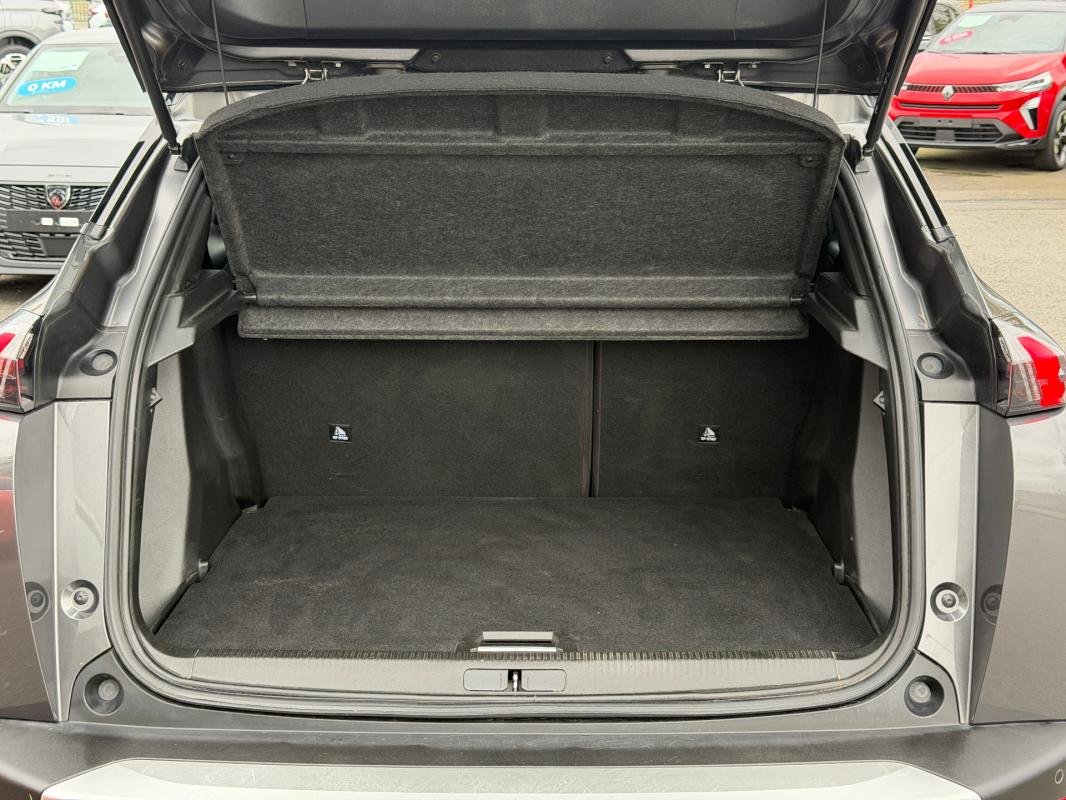 Peugeot 2008 - Photo 21