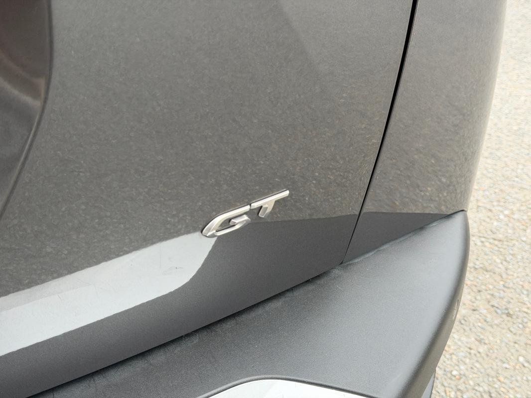 Peugeot 2008 - Photo 23