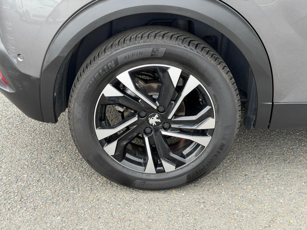 Peugeot 2008 - Photo 24