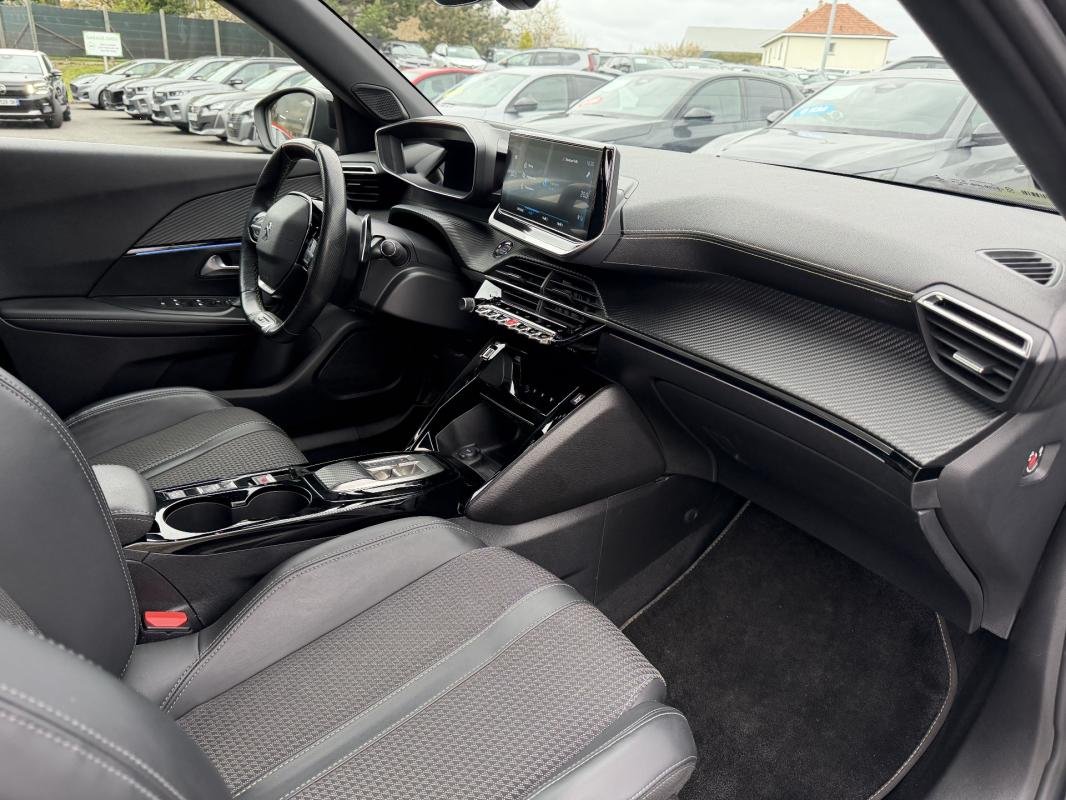 Peugeot 2008 - Photo 25
