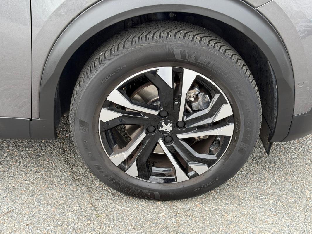 Peugeot 2008 - Photo 26