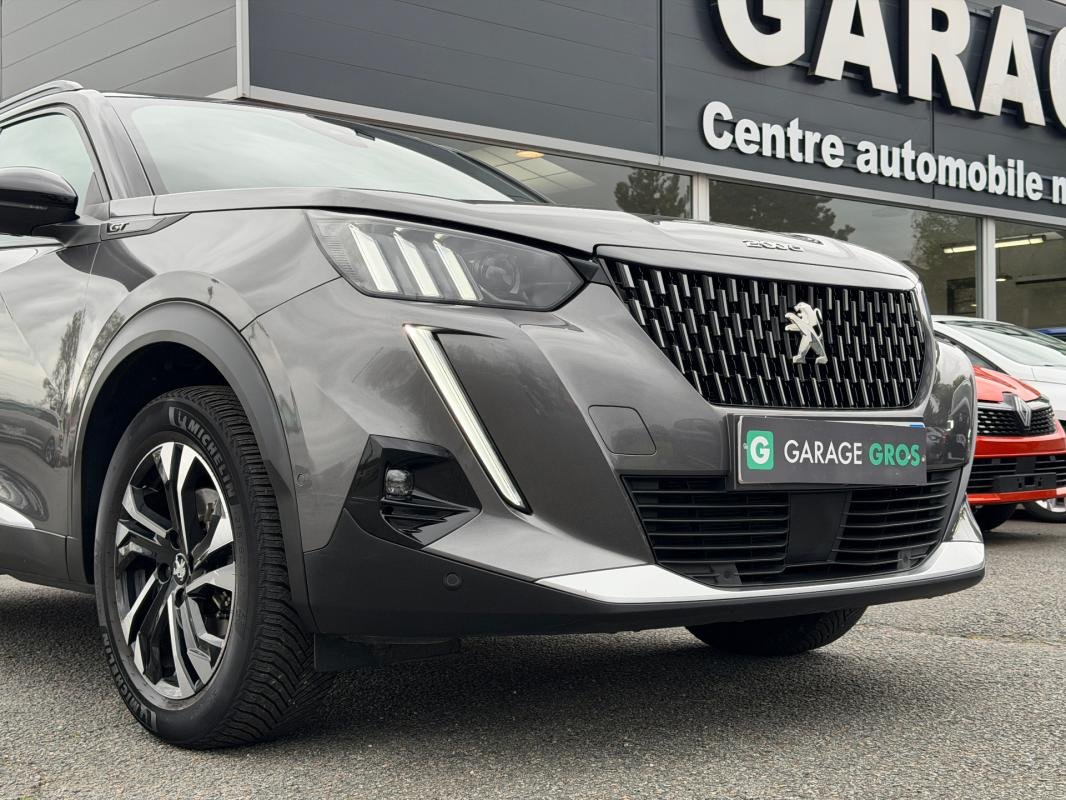 Peugeot 2008 - Photo 27
