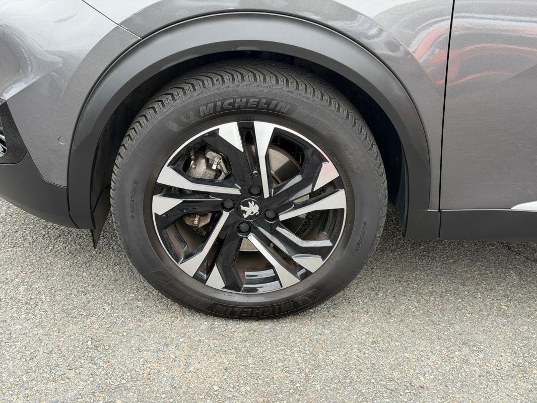 Peugeot 2008 - Photo 28
