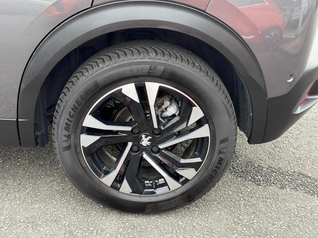 Peugeot 2008 - Photo 29