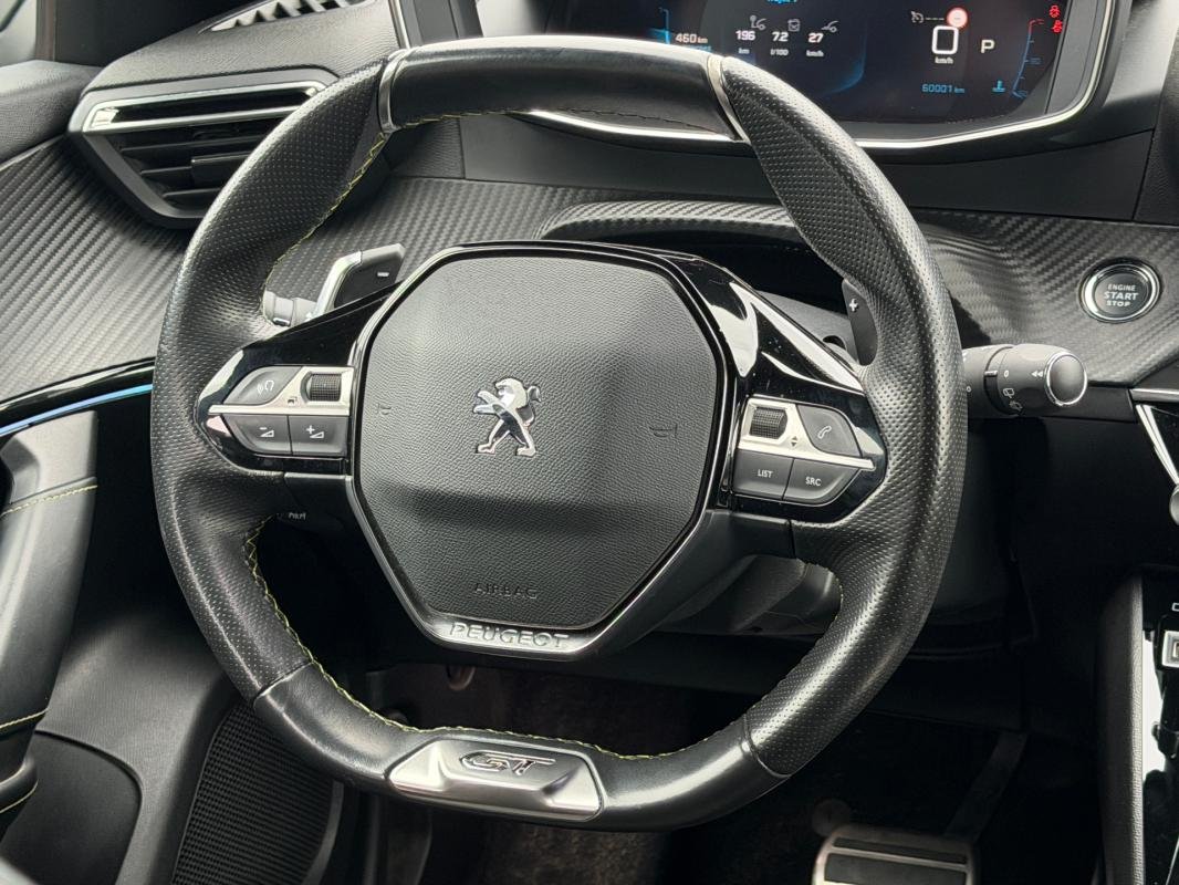 Peugeot 2008 - Photo 8