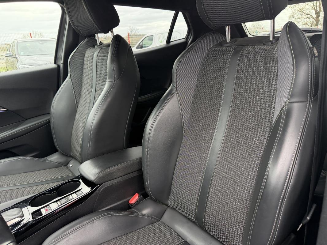 Peugeot 2008 - Photo 10