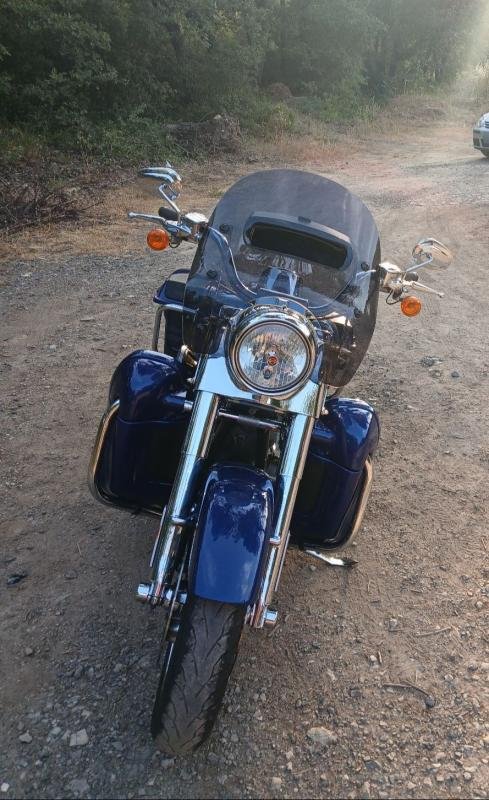 Harley Davidson Harley Davidson CVO ROAD KING - Photo 4