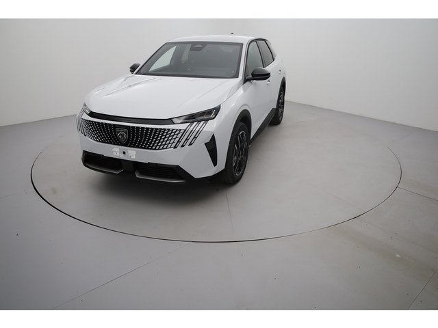 Peugeot 3008 - Photo 1