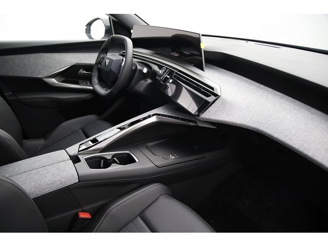 Peugeot 3008 - Photo 12