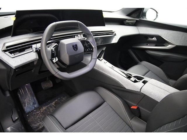 Peugeot 3008 - Photo 16