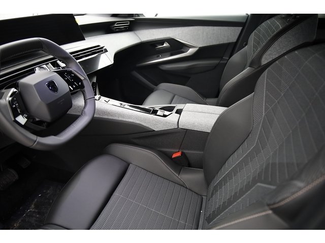 Peugeot 3008 - Photo 17
