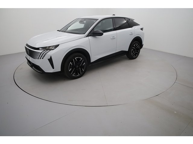Peugeot 3008 - Photo 2