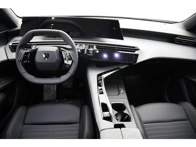 Peugeot 3008 - Photo 25