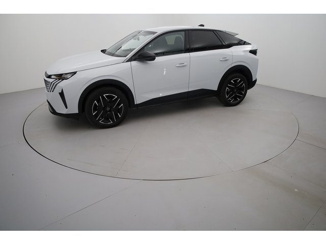 Peugeot 3008 - Photo 3