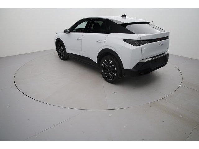 Peugeot 3008 - Photo 4