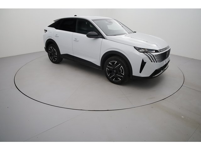 Peugeot 3008 - Photo 8