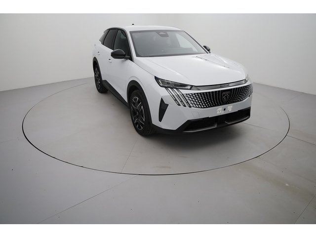 Peugeot 3008 - Photo 9