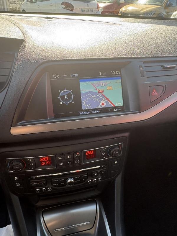Citroën C5 - Photo 11