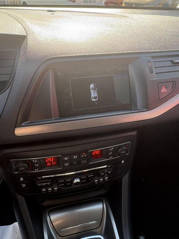 Citroën C5 - Photo 12
