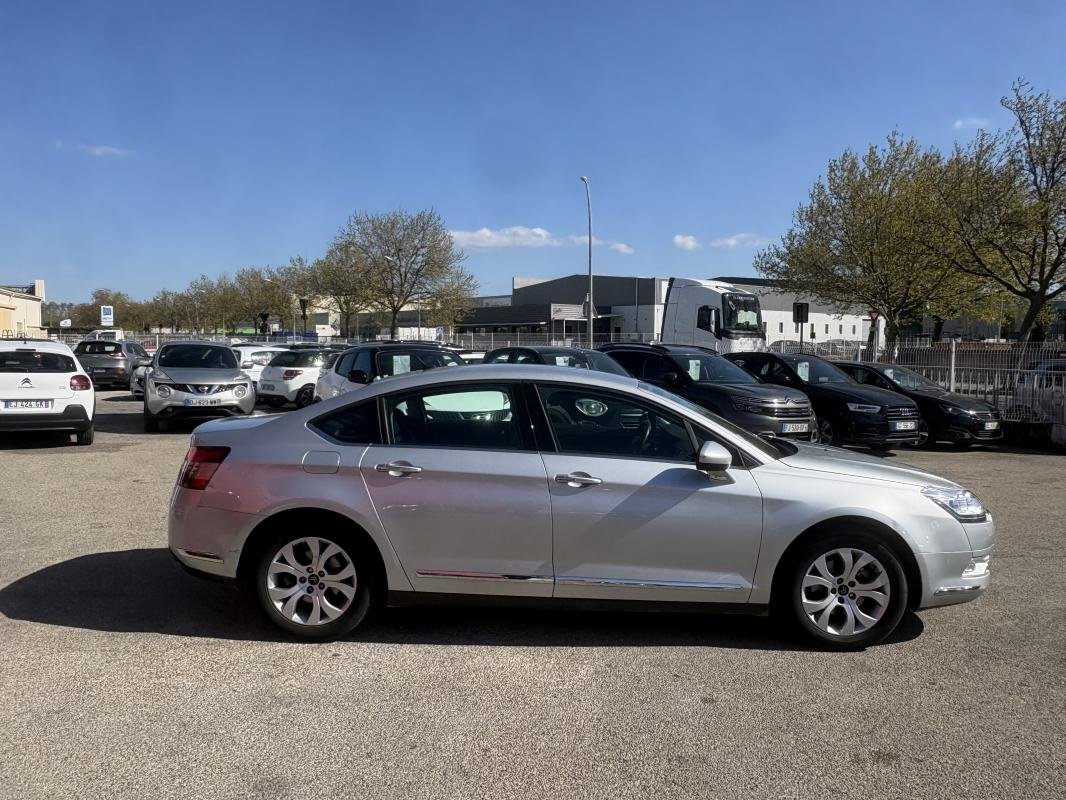 Citroën C5 - Photo 5