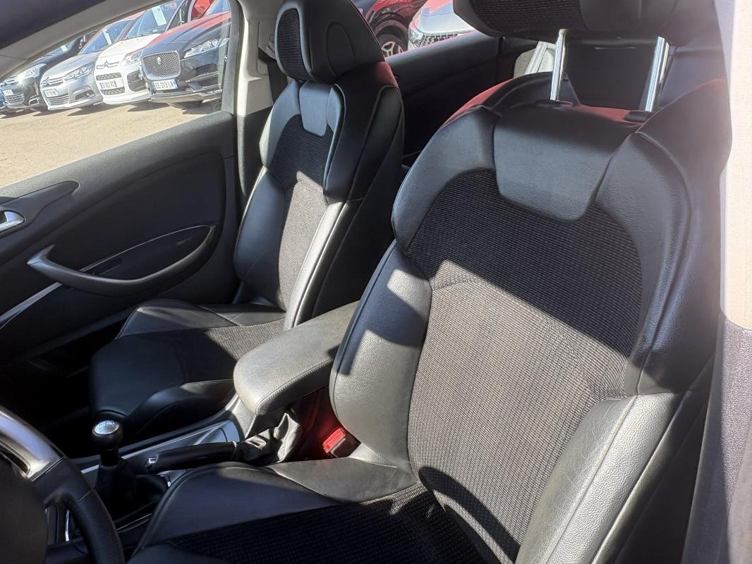Citroën C5 - Photo 8