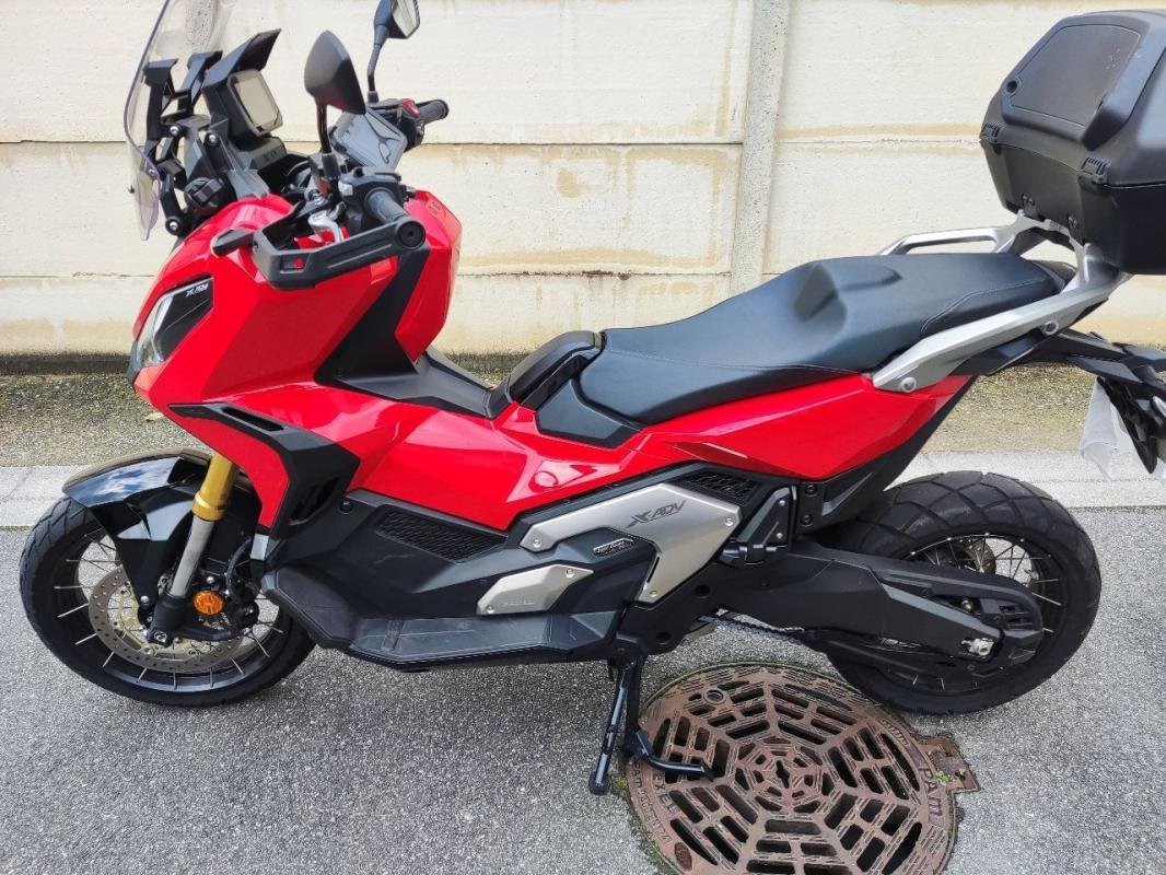 Honda Honda X-ADV