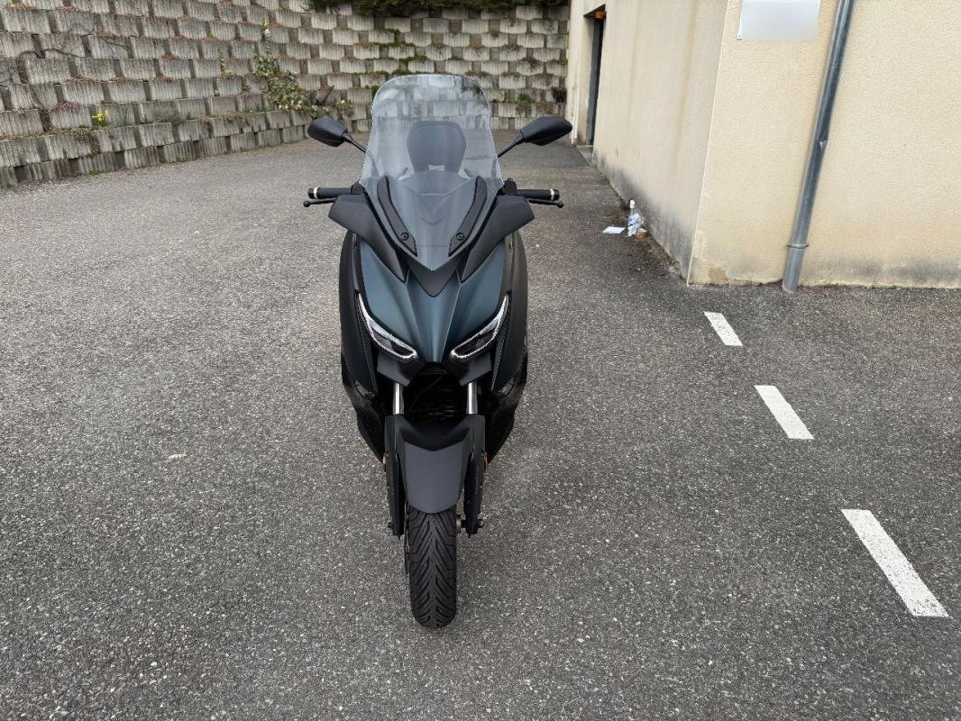 Yamaha X Max - Photo 2
