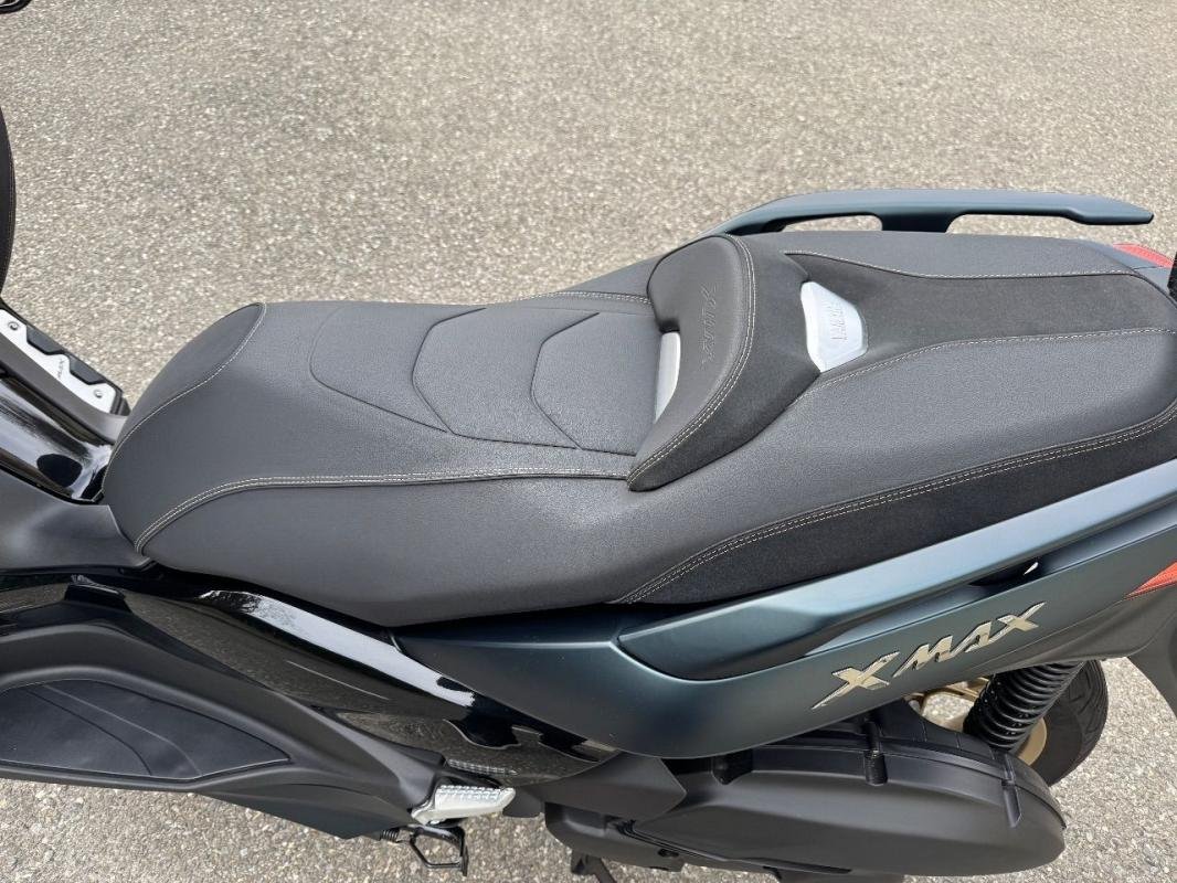 Yamaha X Max - Photo 3