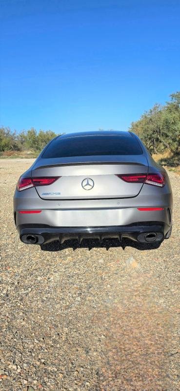 Mercedes CLA - Photo 2