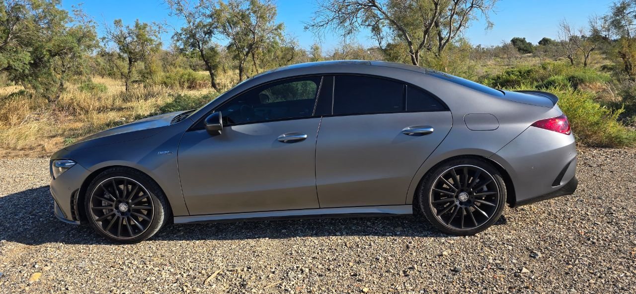 Mercedes CLA - Photo 3
