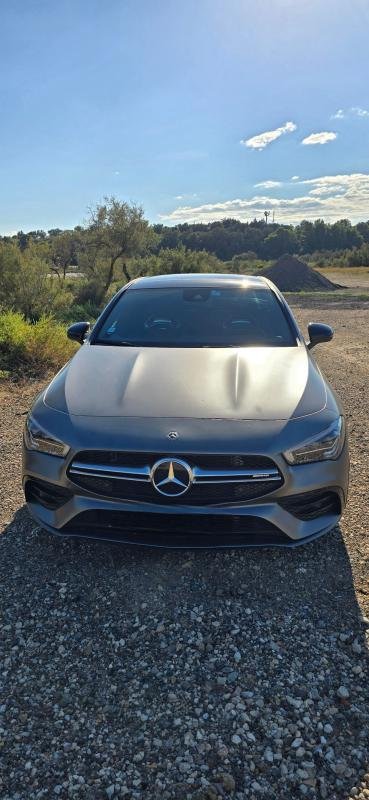 Mercedes CLA - Photo 4