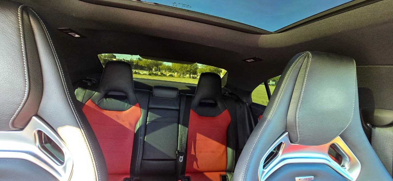 Mercedes CLA - Photo 5