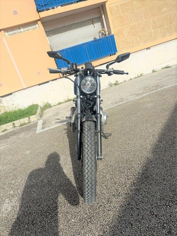 Honda CB - Photo 2