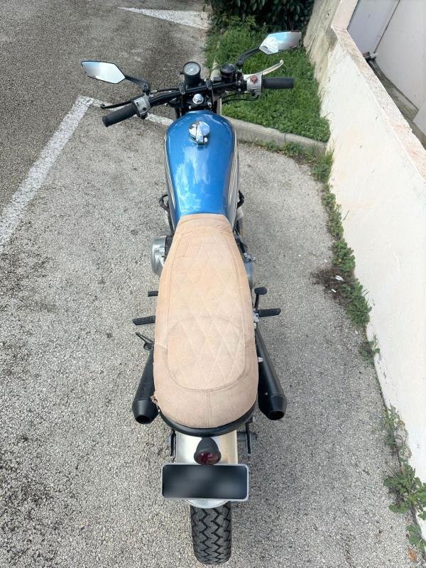 Honda CB - Photo 4