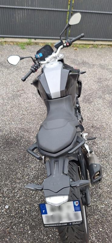 BMW F 900 R - Photo 2