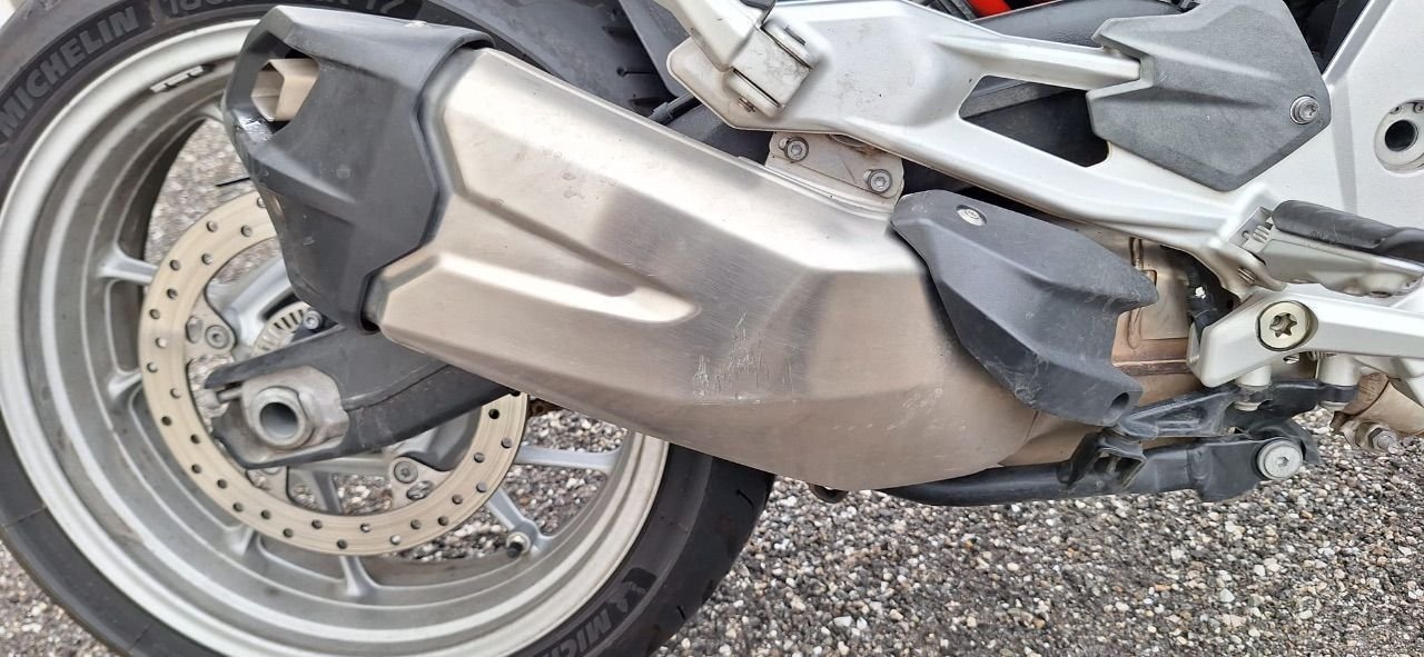 BMW F 900 R - Photo 5