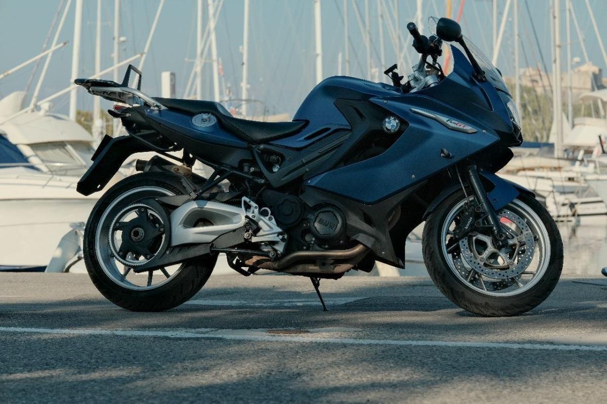 BMW BMW F - Photo 1