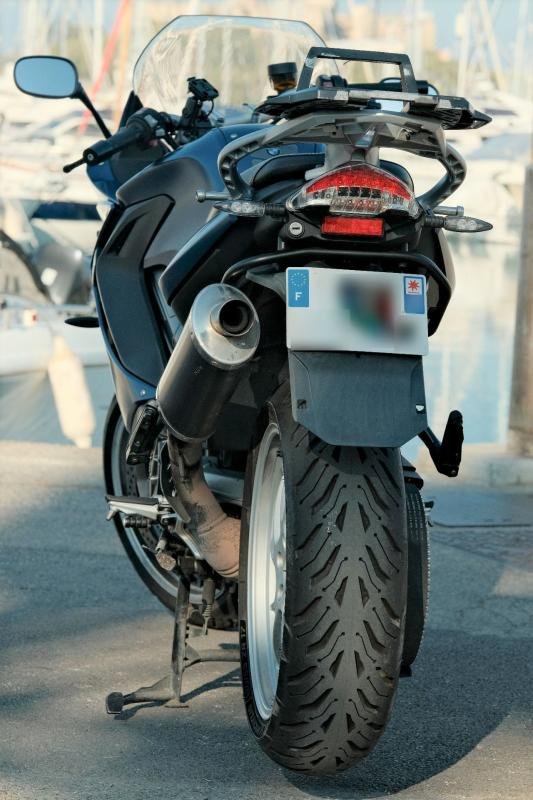 BMW BMW F - Photo 4