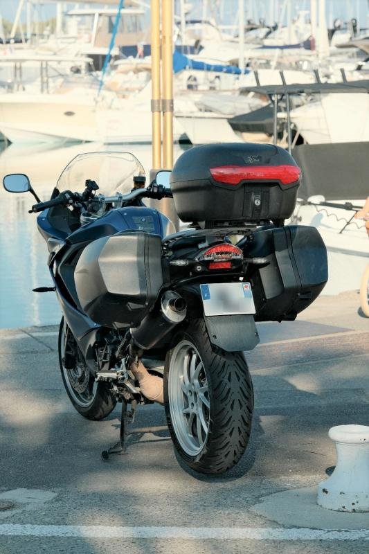 BMW BMW F - Photo 5