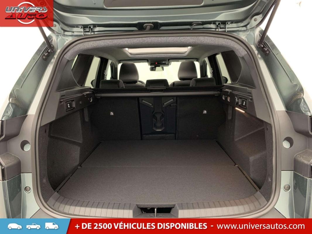 Dacia bigster - Photo 11