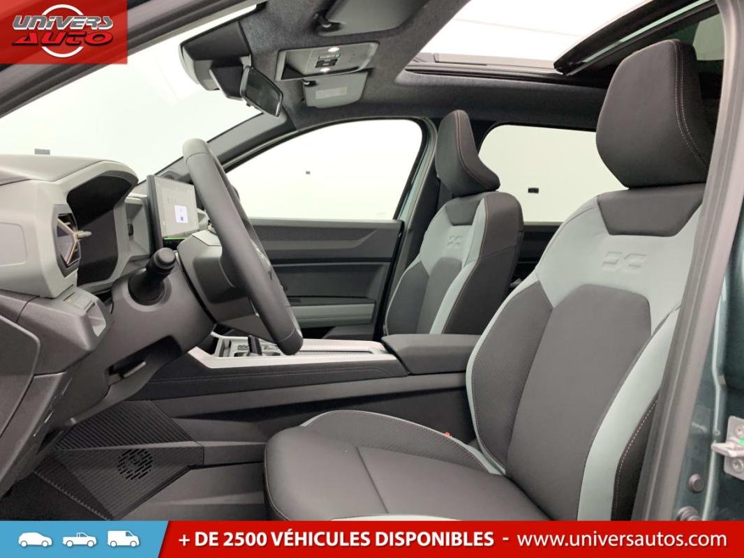 Dacia bigster - Photo 18