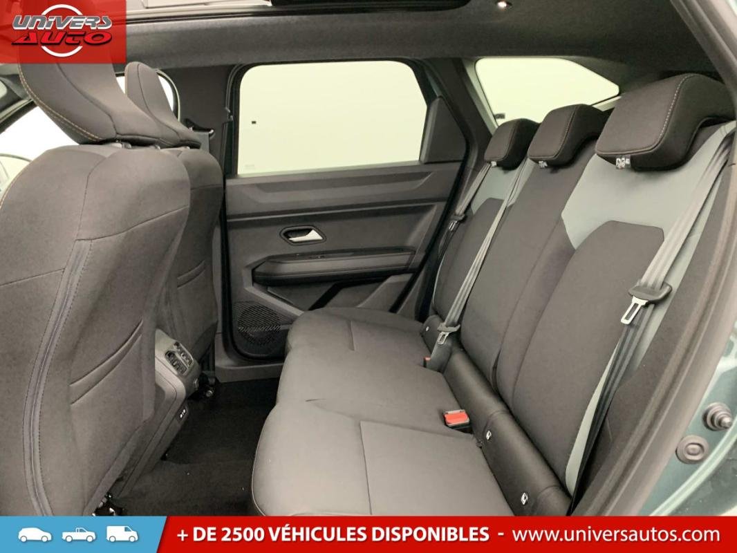 Dacia bigster - Photo 19