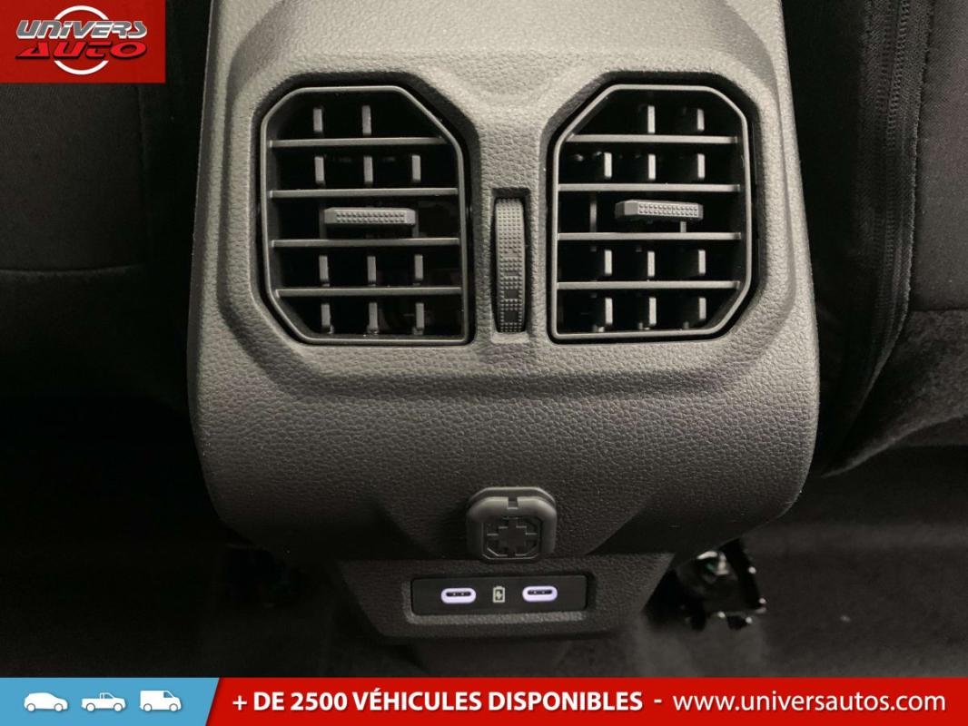 Dacia bigster - Photo 23