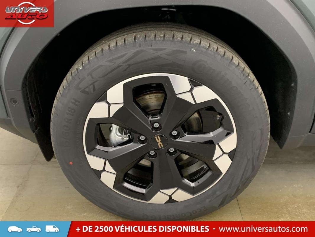 Dacia bigster - Photo 24