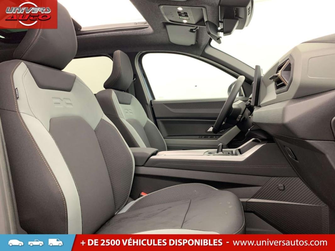 Dacia bigster - Photo 35