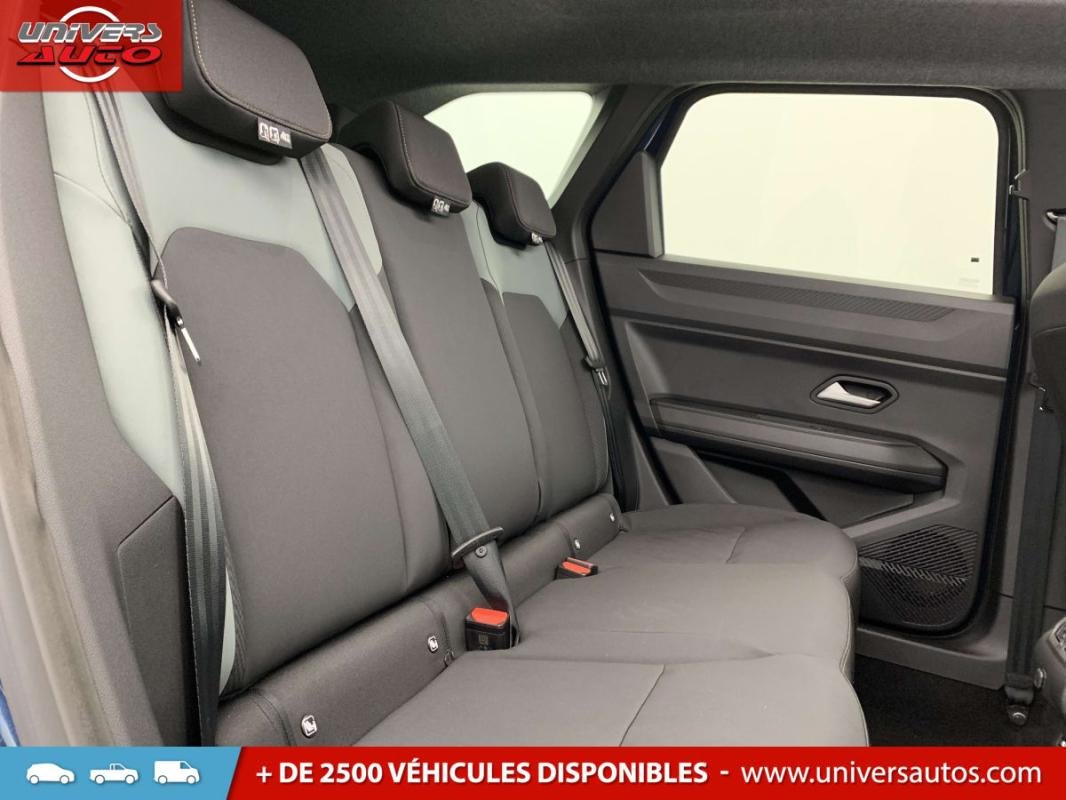 Dacia bigster - Photo 36